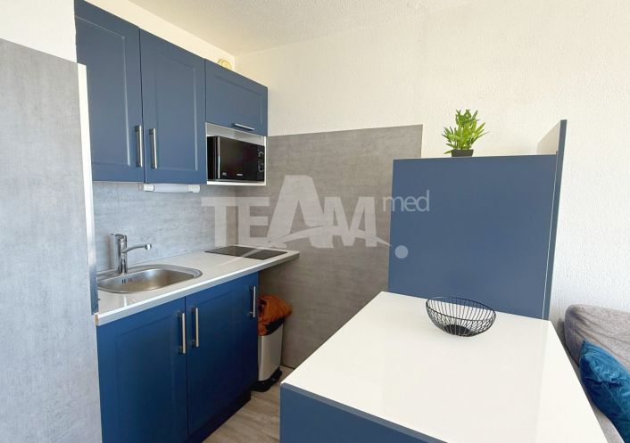 vente Appartement Sete
