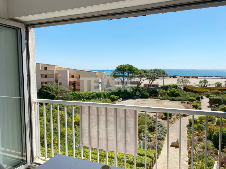 vente Appartement Sete - Photo 8