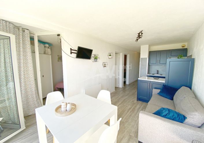 vente Appartement Sete
