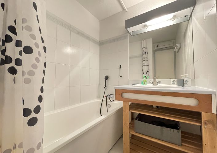 en location saisonnière Appartement Sète