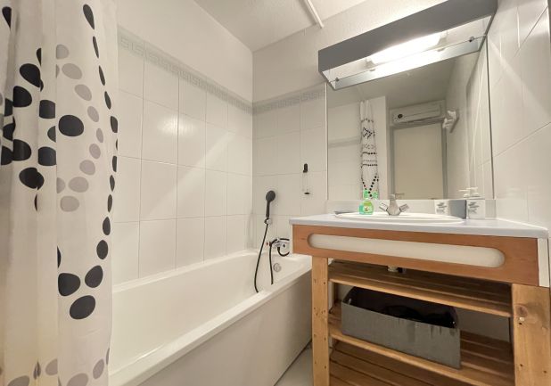 en location saisonnière Appartement Sète