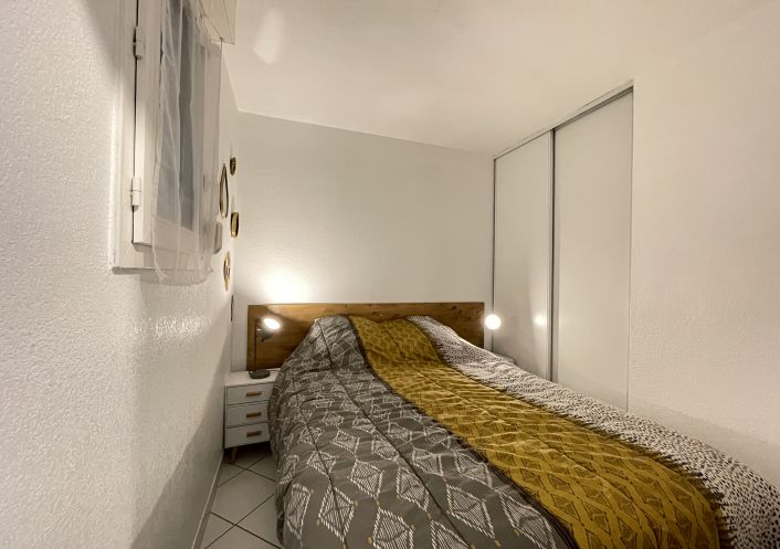 en location saisonnière Appartement Sète