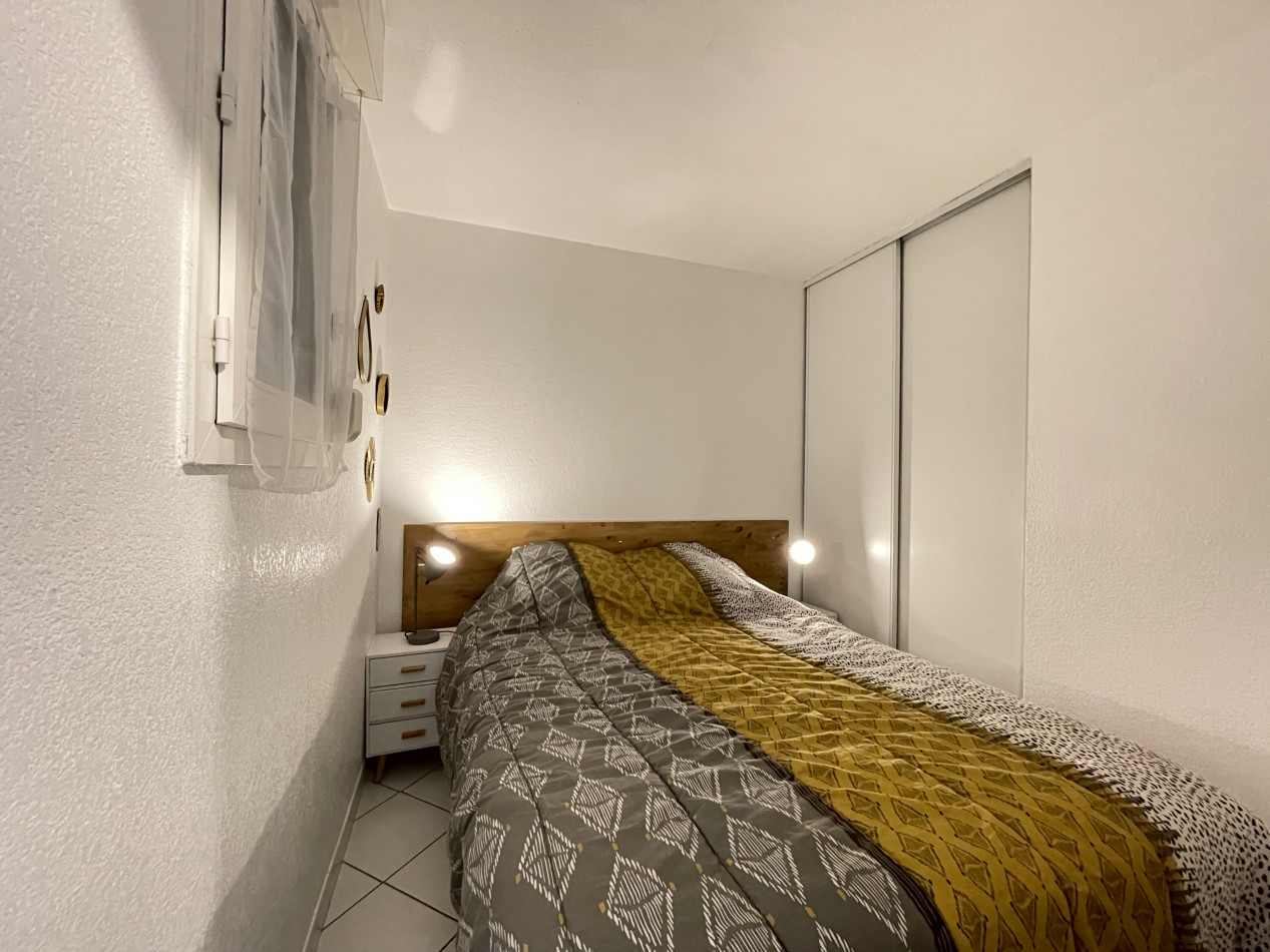 en location saisonnière Appartement Sète - Photo 4