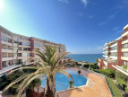 en location saisonnière Appartement Sète