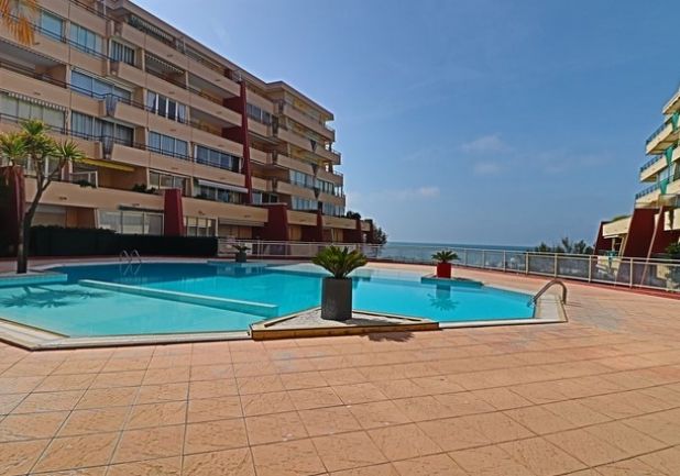 en location saisonnière Appartement Sète