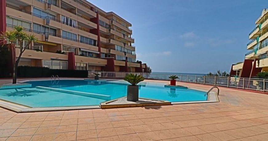 en location saisonnière Appartement Sète
