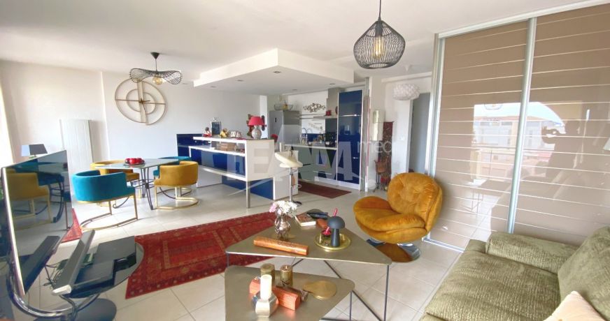 vente Appartement Sete