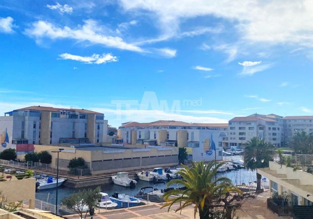 vente Appartement Sete