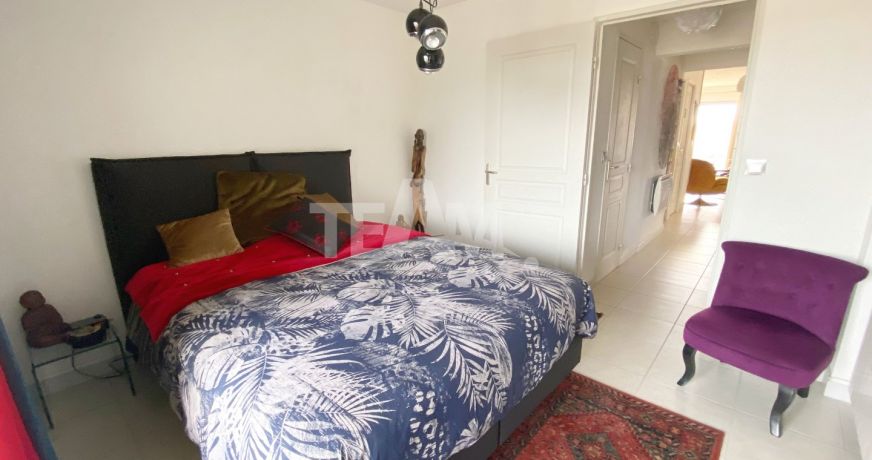 vente Appartement Sete