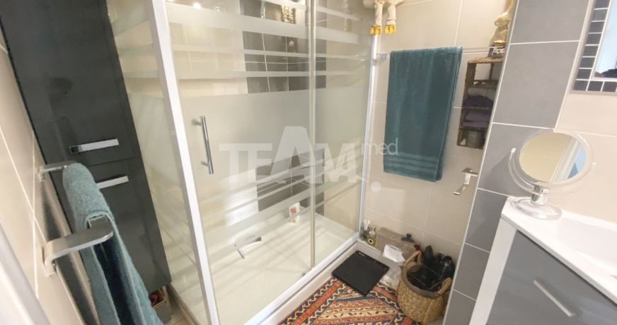 vente Appartement Sete