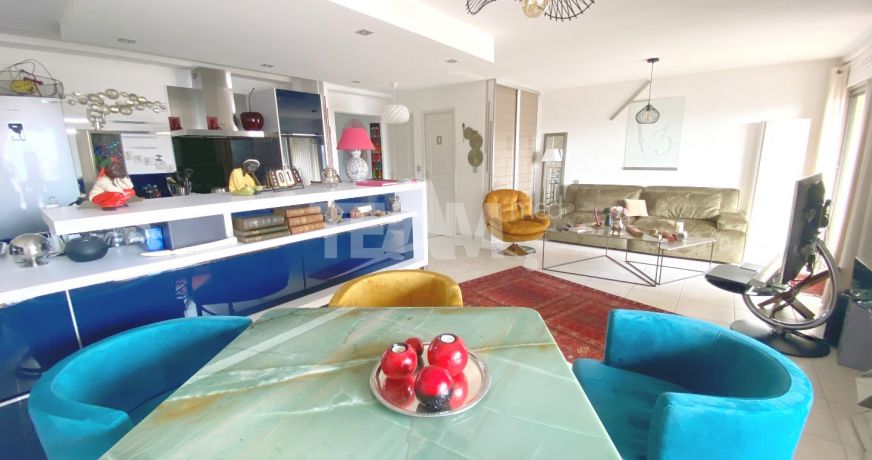 vente Appartement Sete