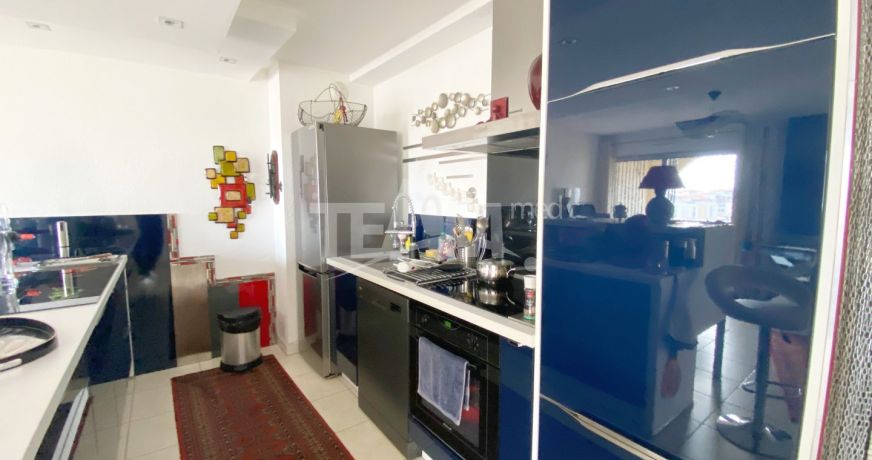 vente Appartement Sete