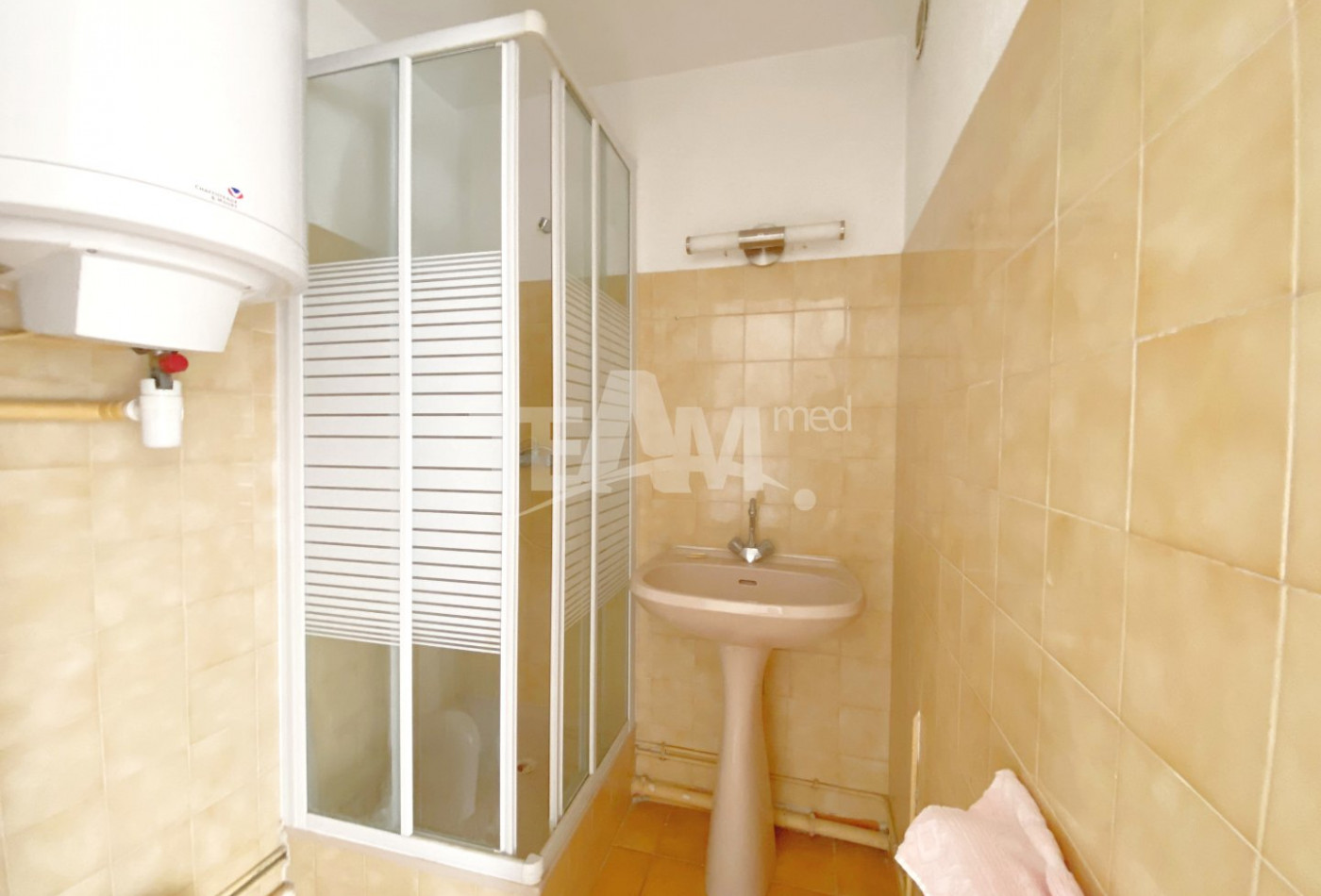  vendre Appartement Sete