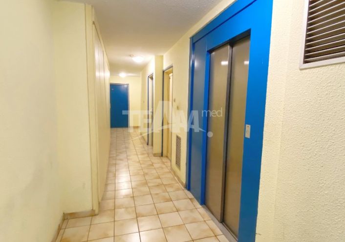 vente Appartement Sete