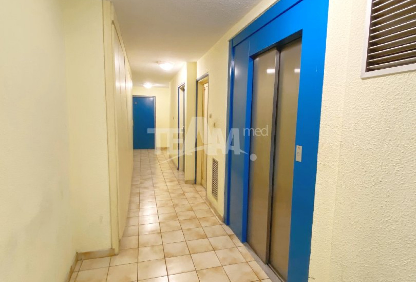  vendre Appartement Sete