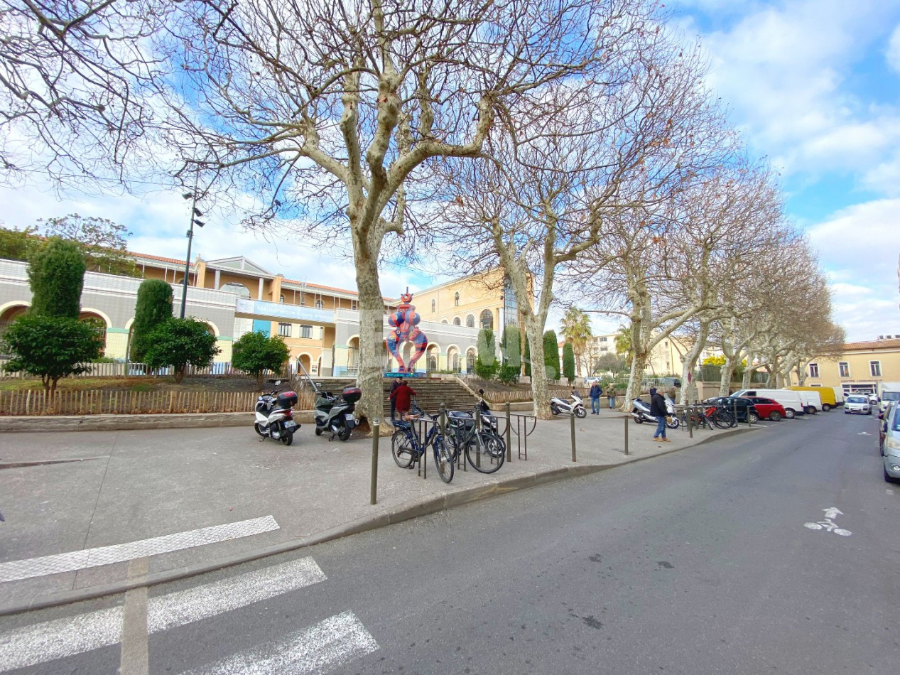 vente Appartement Sete - Photo 11