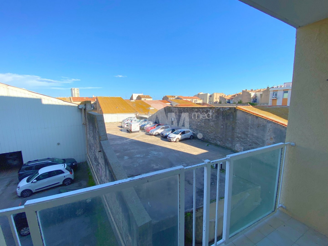 for sale Appartement Sete - Photo 1