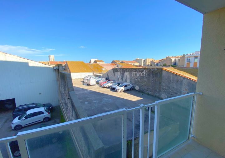 à vendre Appartement Sete