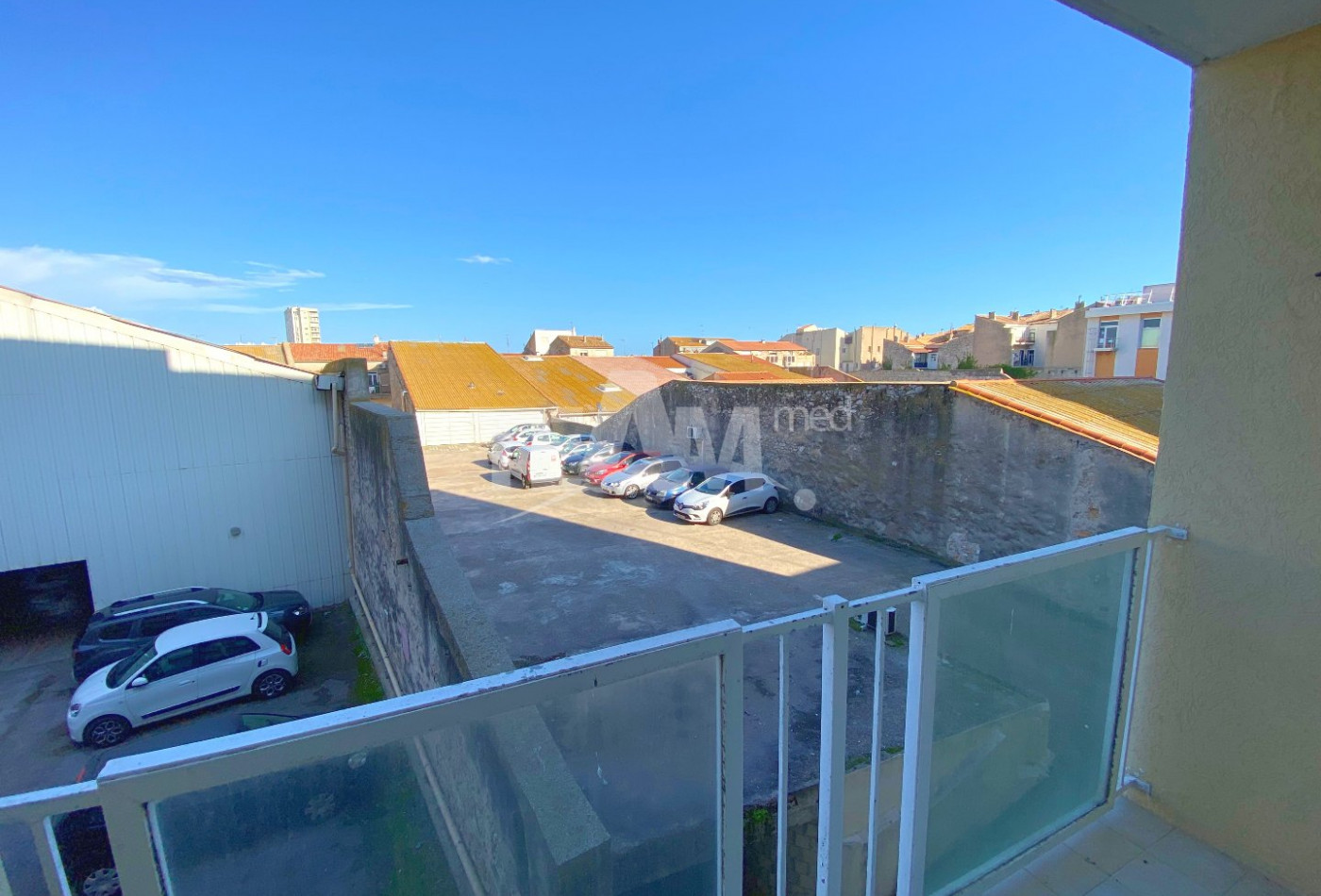 vente Appartement Sete