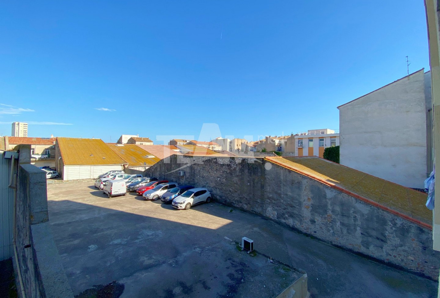 à vendre Appartement Sete - Photo 3