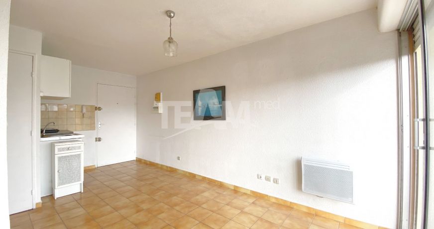 vente Appartement Sete