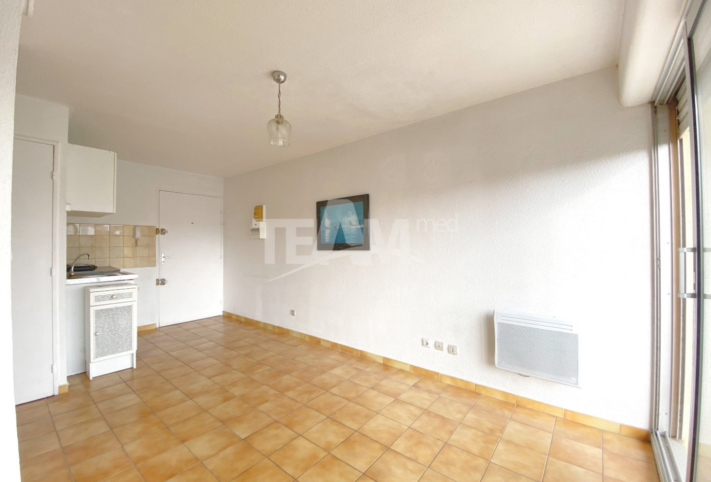 à vendre Appartement Sete - Photo 4
