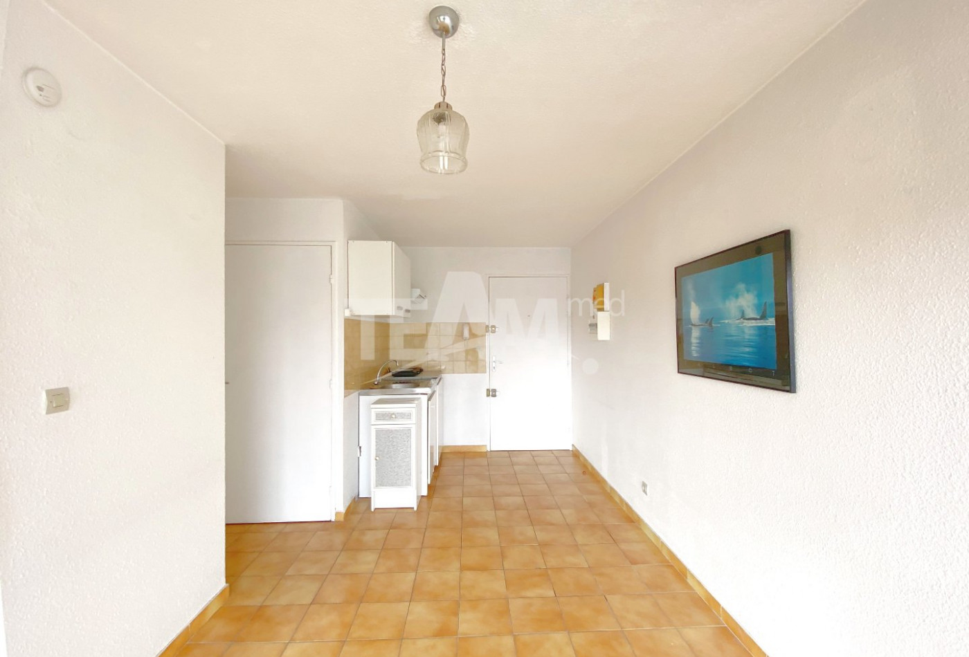  vendre Appartement Sete