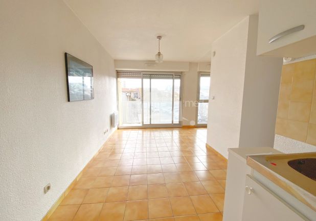 vente Appartement Sete