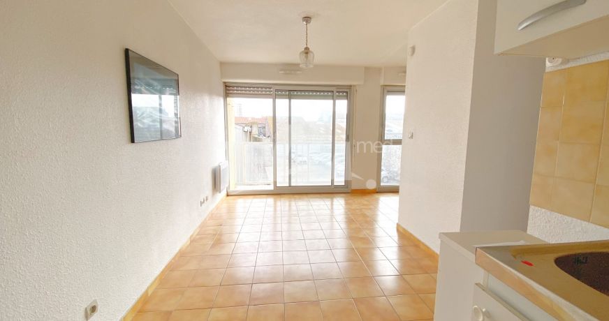 vente Appartement Sete