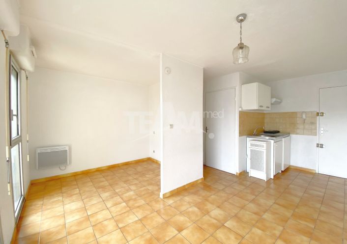 vente Appartement Sete