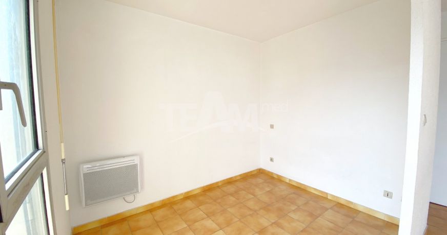 vente Appartement Sete