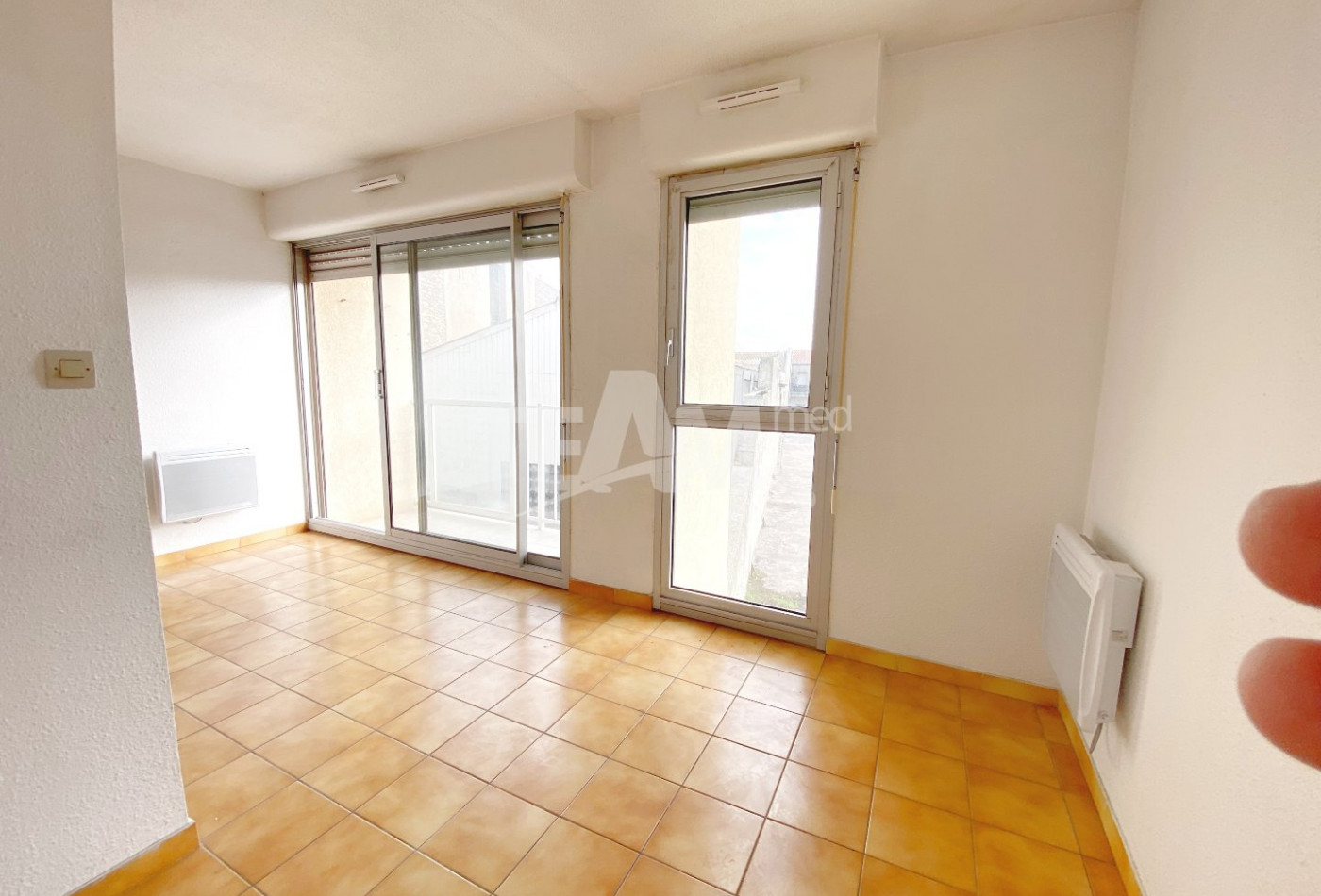 sale Appartement Sete