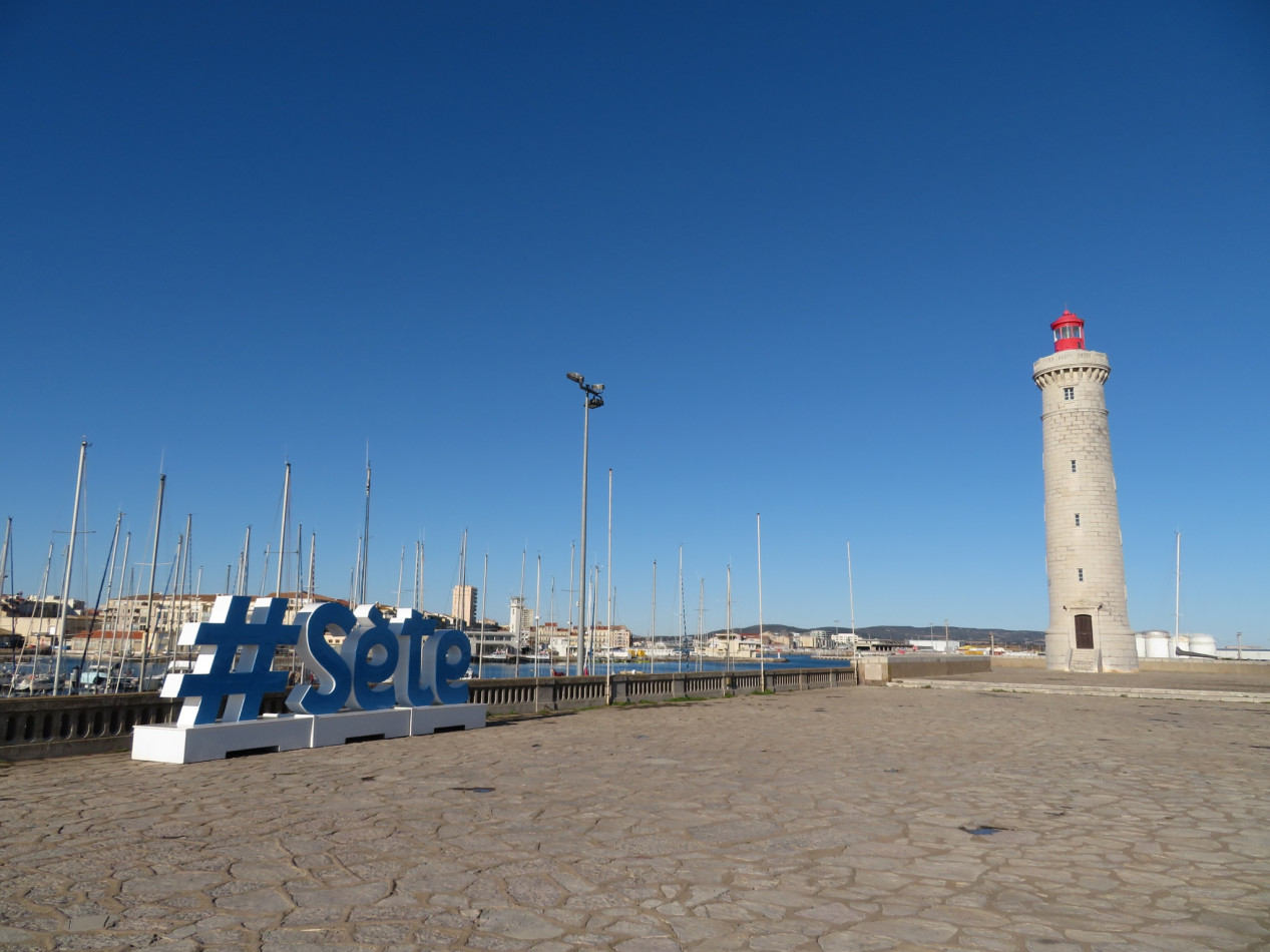 en location saisonnière Appartement Sète - Photo 19