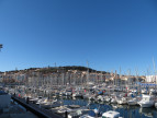 en location saisonnière Appartement Sète