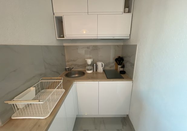 en location saisonnière Appartement Sète
