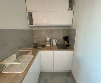 en location saisonnière Appartement Sète
