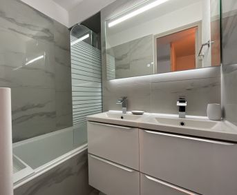 en location saisonnière Appartement Sète