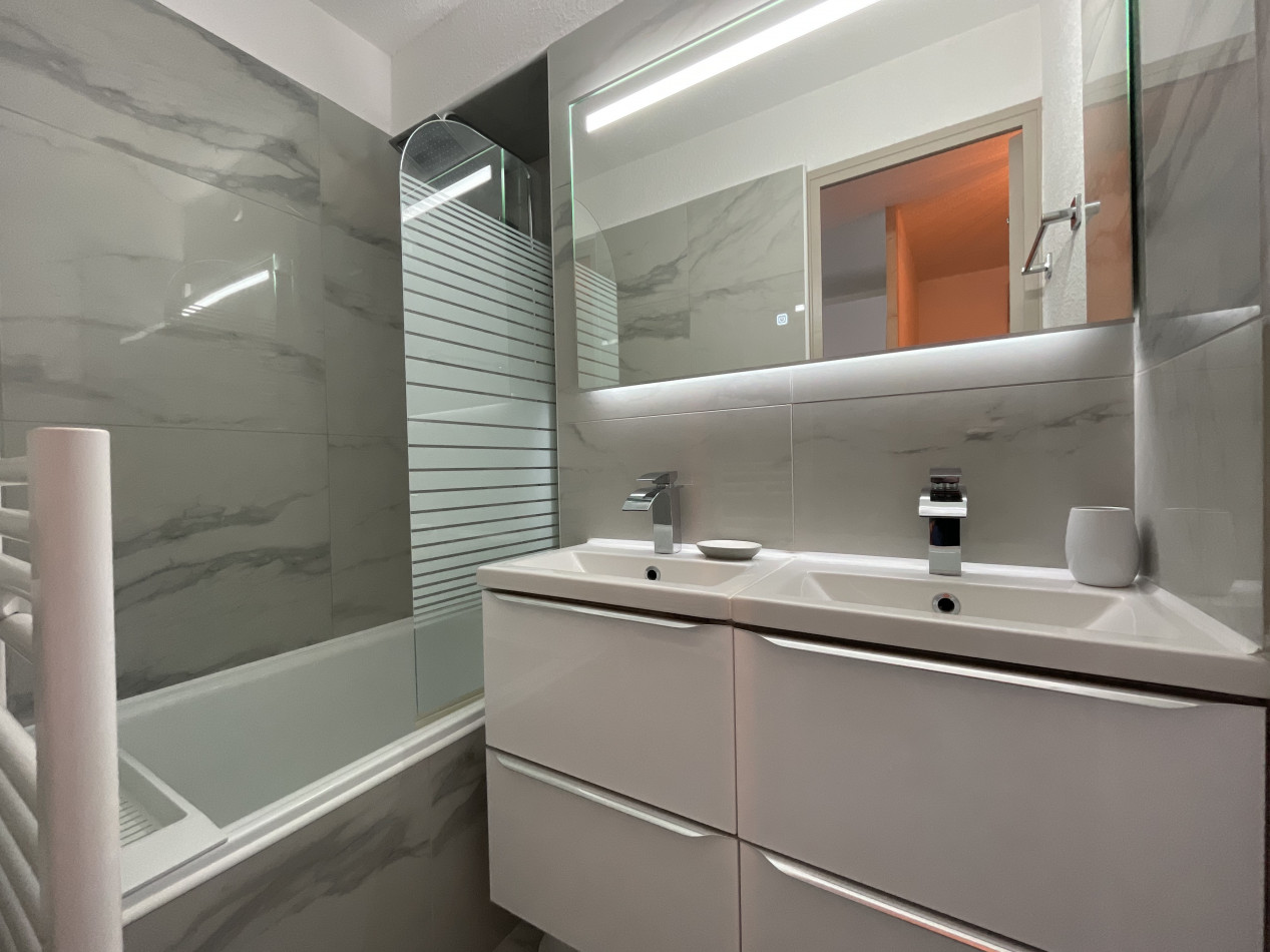 en location saisonnière Appartement Sète - Photo 10