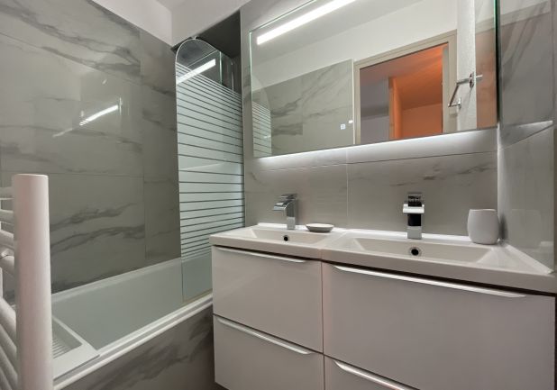 en location saisonnière Appartement Sète