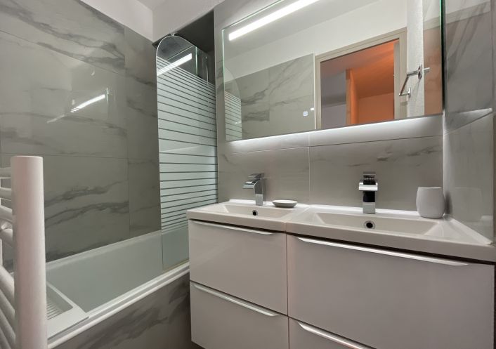 en location saisonnière Appartement Sète