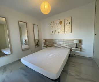 en location saisonnière Appartement Sète