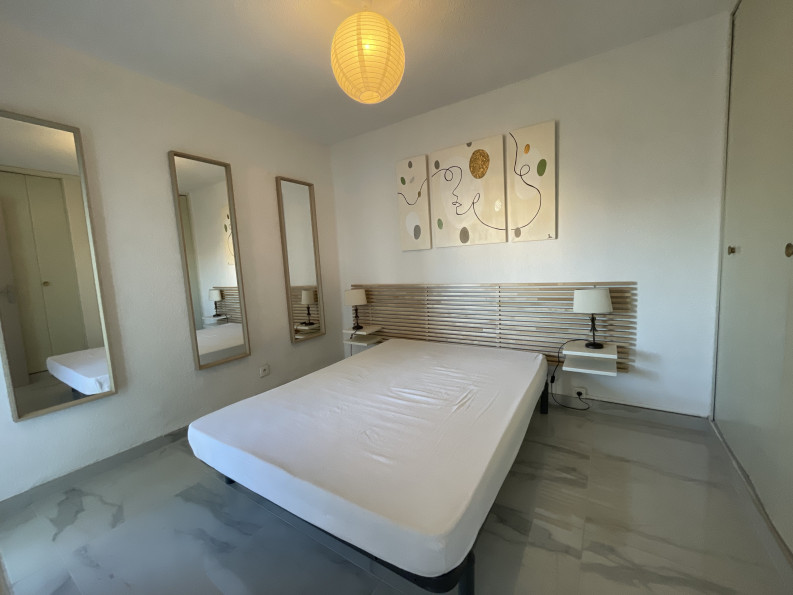 en location saisonnière Appartement Sète - Photo 7