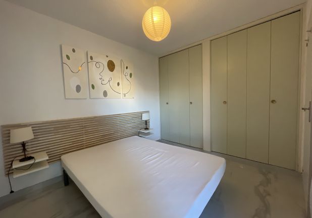 en location saisonnière Appartement Sète