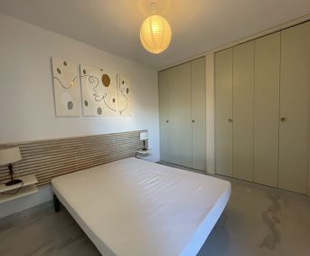 en location saisonnière Appartement Sète