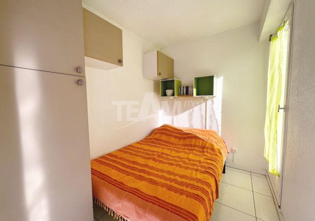 vente Appartement Sete