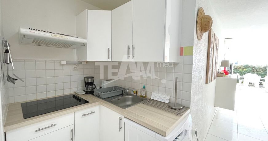 vente Appartement Sete