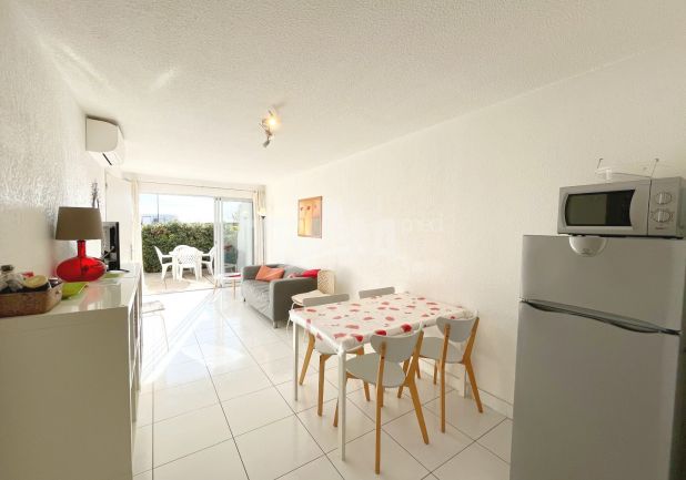 vente Appartement Sete