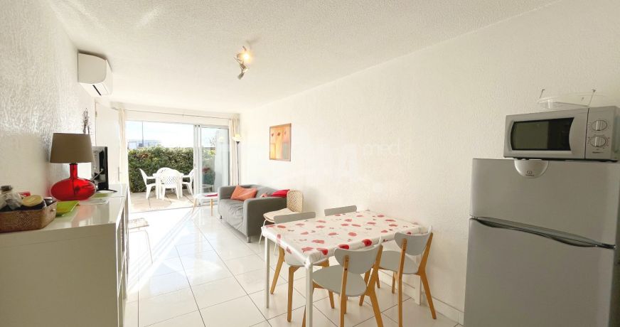 vente Appartement Sete