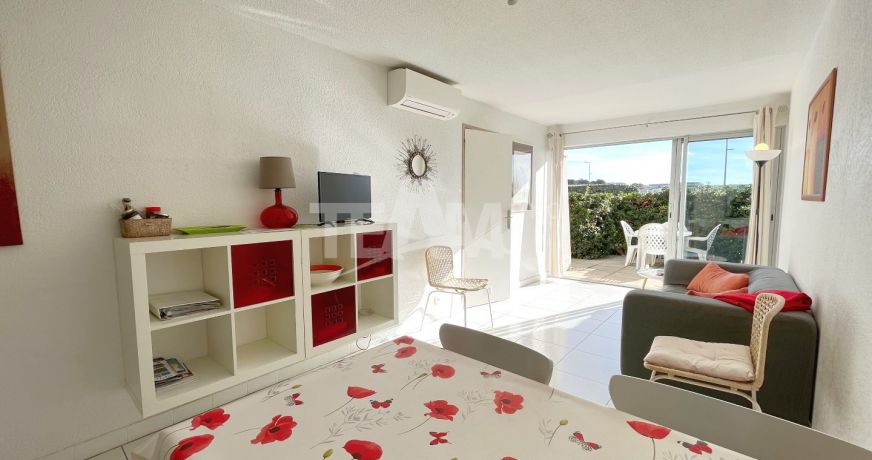 vente Appartement Sete