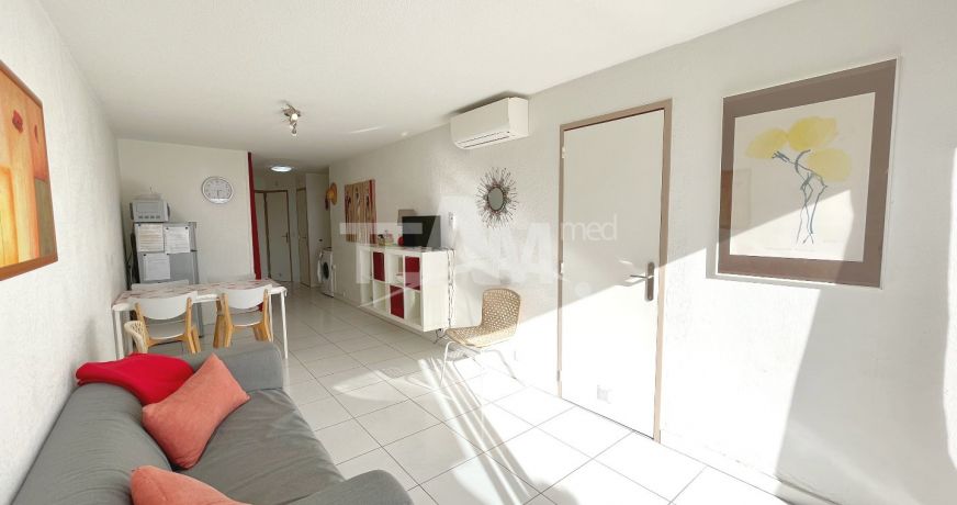vente Appartement Sete